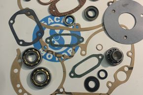 Sachs Motor 50 Hercules MP2 MP4 MF3 Lastenboy Roller R50 217 219 MK50