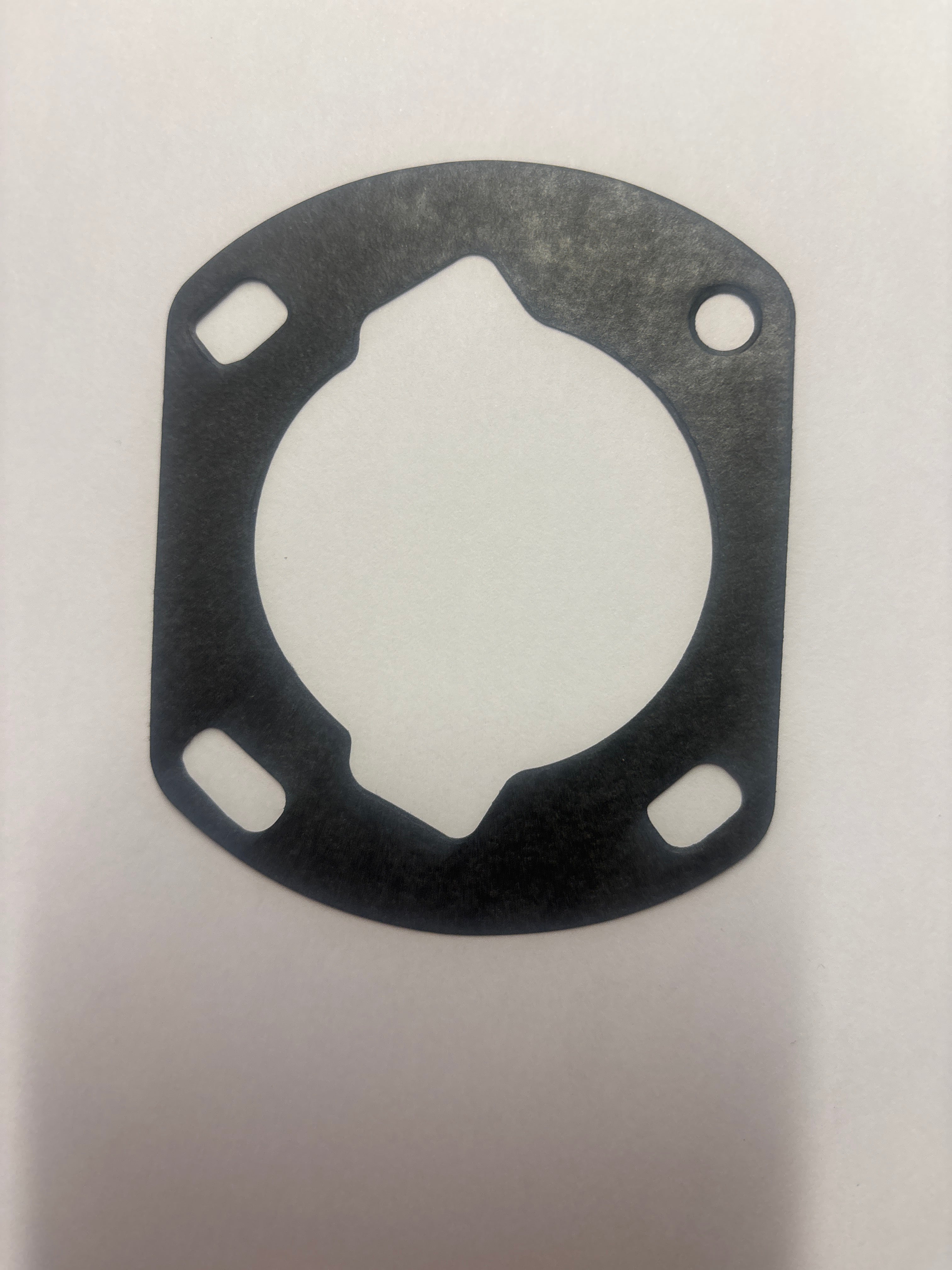 Sachs Motor 504/505 Zylinder Fußdichtung